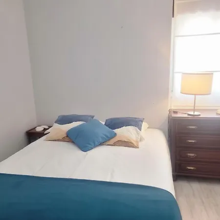 Casa Da Barroca Apartament