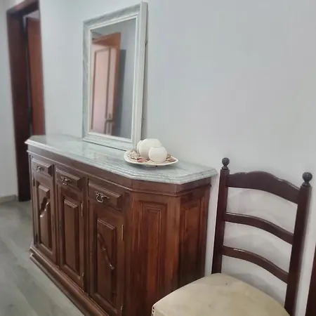 Casa Da Barroca Apartament