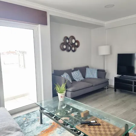 Apartamento Casa Da Barroca Ericeira