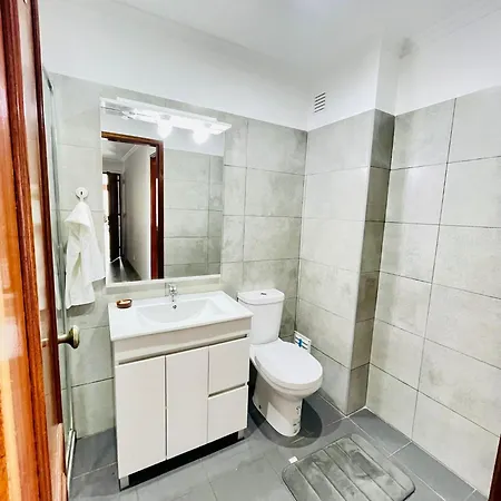 Casa Da Barroca Apartamento Ericeira