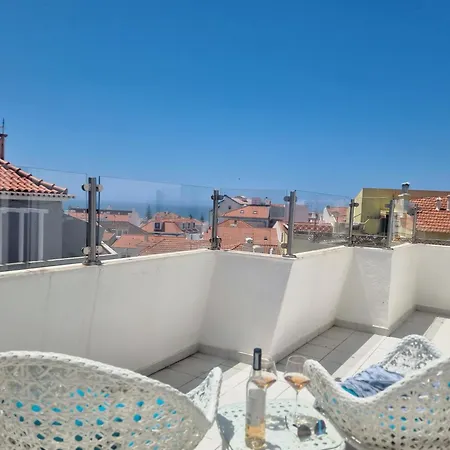 Casa Da Barroca Apartamento *