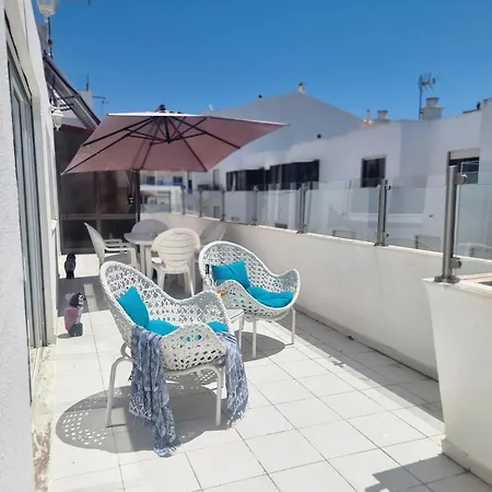 Apartamento Casa Da Barroca