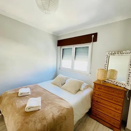 Casa Da Barroca * Ericeira