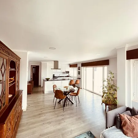 Casa Da Barroca Apartamento
