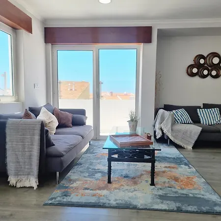 Apartamento Casa Da Barroca