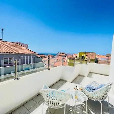 Casa Da Barroca *