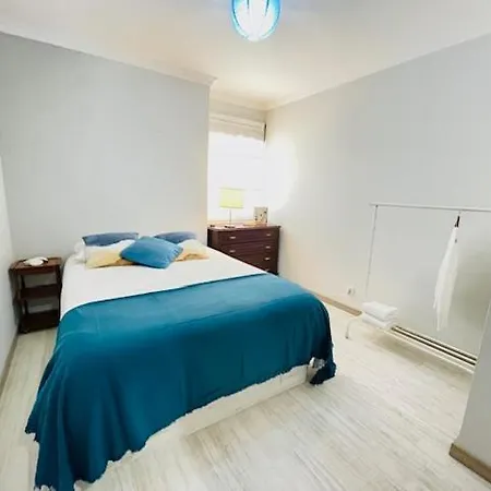 Casa Da Barroca Apartamento *