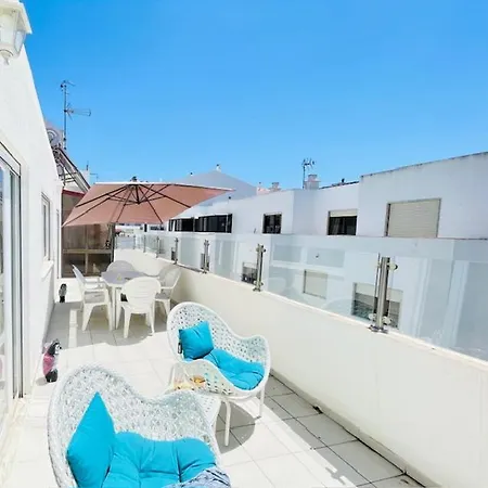 Casa Da Barroca Apartamento *