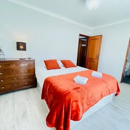 Casa Da Barroca Ericeira