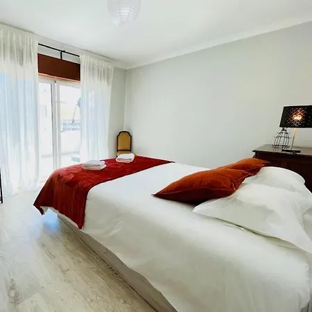 Apartament Casa Da Barroca *