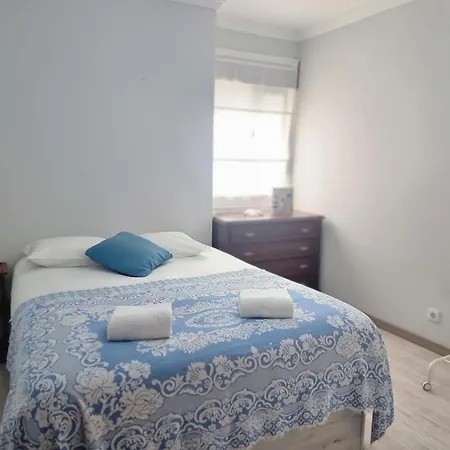 Casa Da Barroca *
