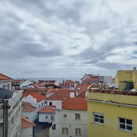 Apartamento Casa Da Barroca *