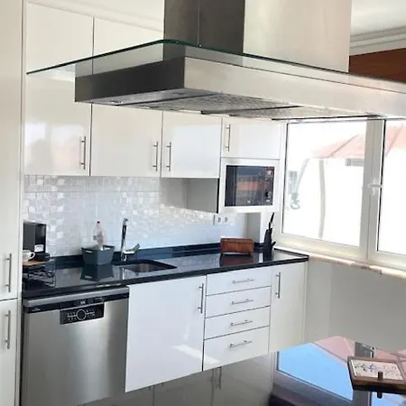 Apartamento Casa Da Barroca *