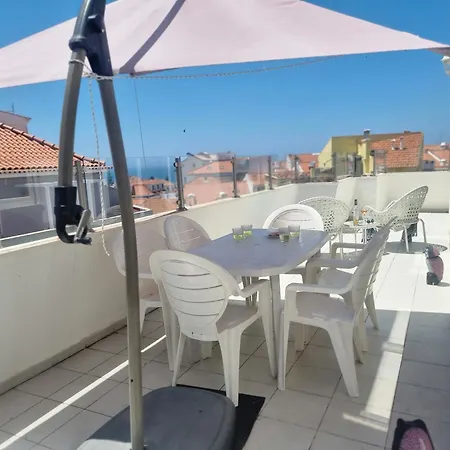 Casa Da Barroca * Ericeira
