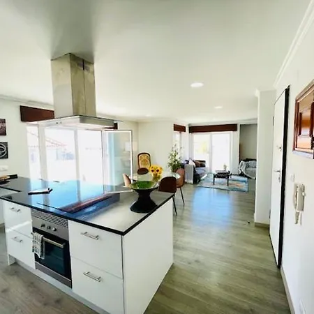 Casa Da Barroca Apartamento