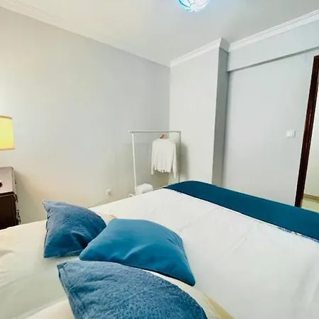 Apartamento Casa Da Barroca *