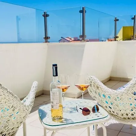 Casa Da Barroca Apartamento Ericeira