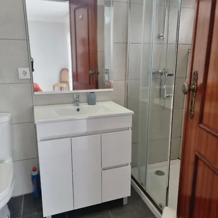 Casa Da Barroca Apartamento Ericeira