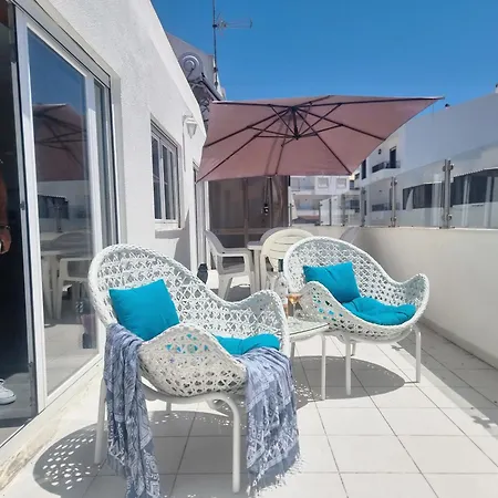 Apartamento Casa Da Barroca *