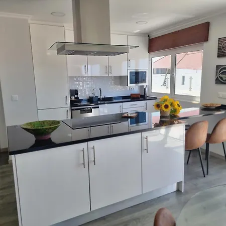 Apartamento Casa Da Barroca *
