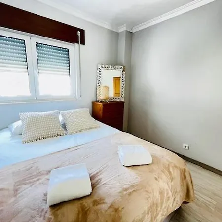 Apartament Casa Da Barroca
