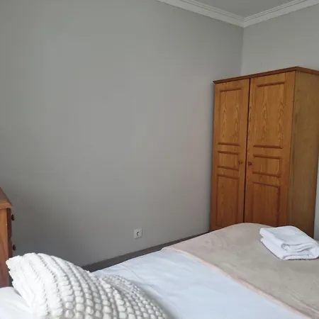 Apartament Casa Da Barroca
