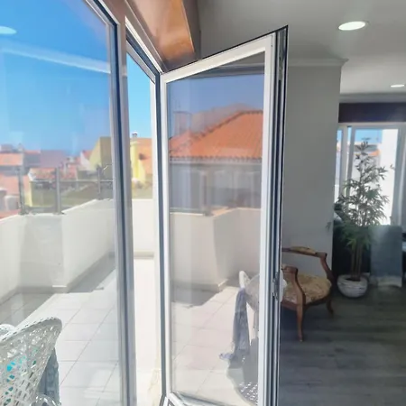 Casa Da Barroca Ericeira