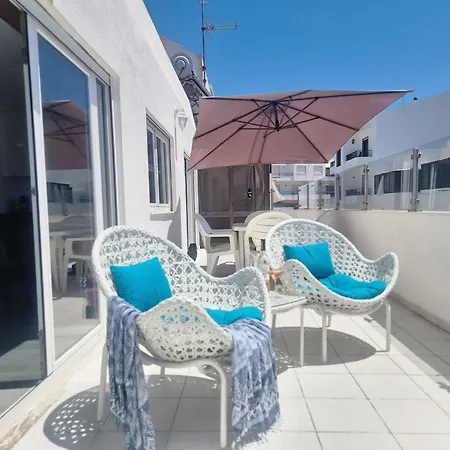Apartament Casa Da Barroca