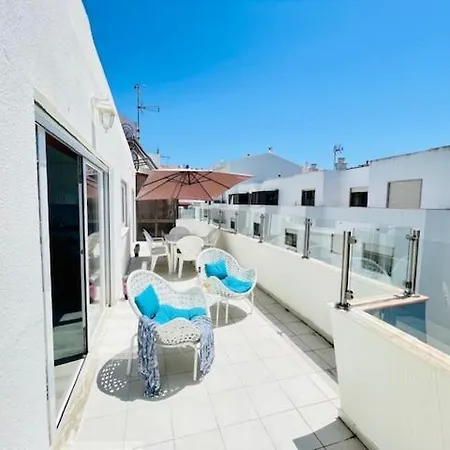 Casa Da Barroca * Ericeira