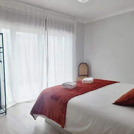 Apartament Casa Da Barroca Ericeira