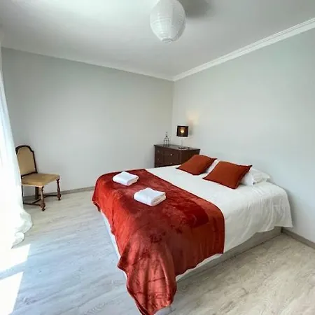 Casa Da Barroca Apartamento