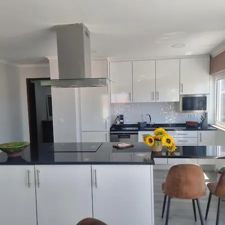 Casa Da Barroca Apartamento