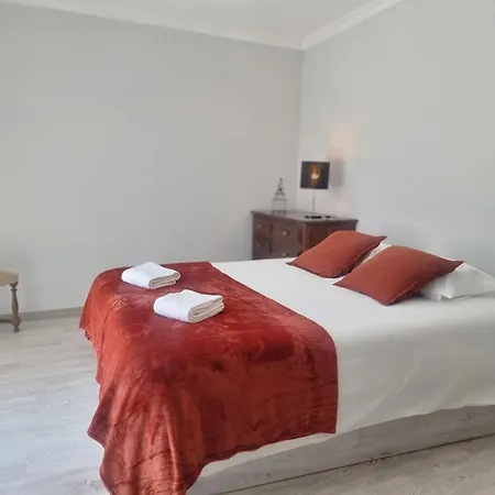 Apartamento Casa Da Barroca *