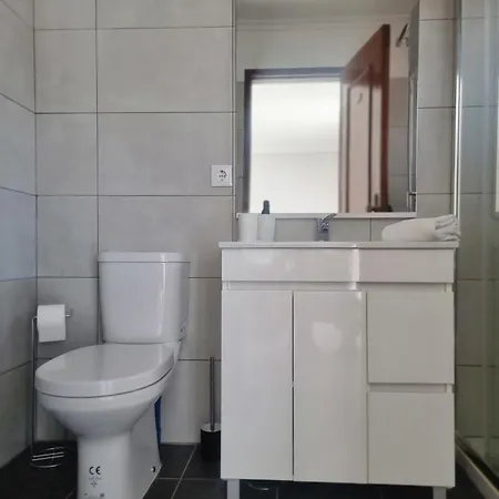 Casa Da Barroca Apartament
