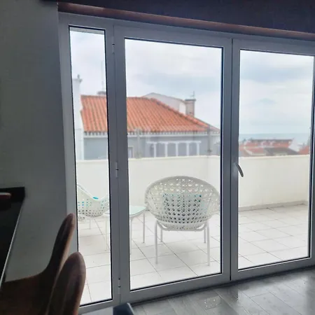Casa Da Barroca Apartamento Ericeira