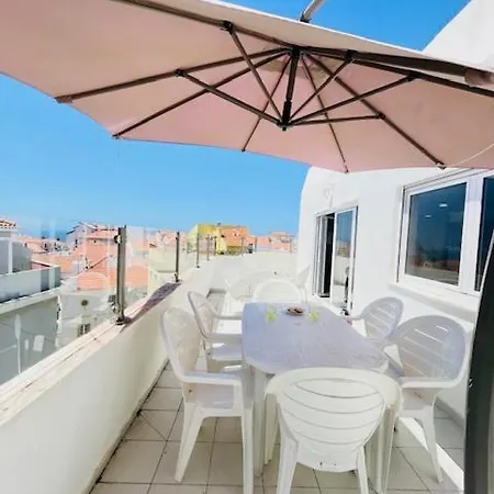 Casa Da Barroca *