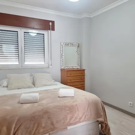Casa Da Barroca Apartamento Ericeira