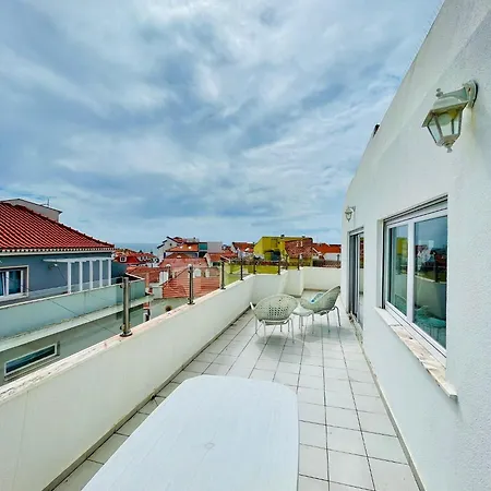 Apartamento Casa Da Barroca